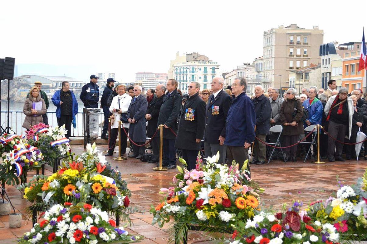 AOBR MARSEILLE 05 12 2015 HOMMAGE NATIONAL AUX MORTS POUR LA FRANCE EN ALGERIE (45).JPG
